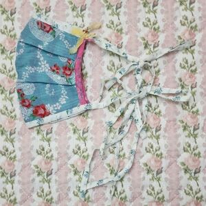 Loveshackfancy 💕 Cotton Mouth Mask